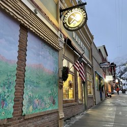 Ouray Grocery - Storefront