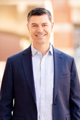 Franck Brichet - Thrive Real Estate Keller Williams