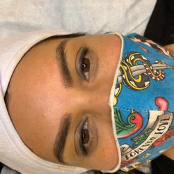 Brows by Natalia