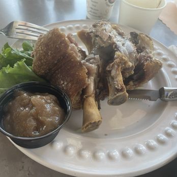 Mekeni Pinoy's Pride - Crispy para - Filipino Near Me - Artesia, California