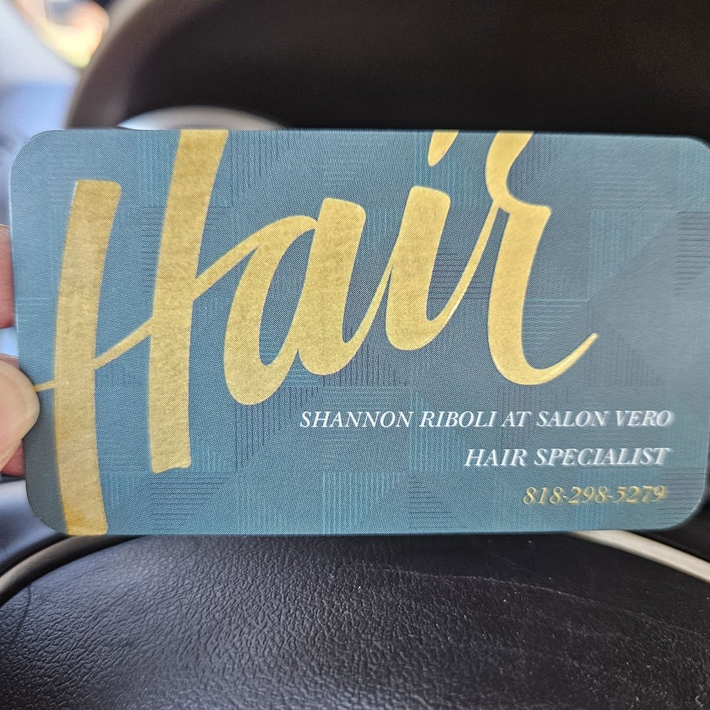 Salon Vero - Shannon! - Hair Salons Near Me - San Marino, California Salon Vero - Shannon! - Hair Salons Near Me - San Marino, California