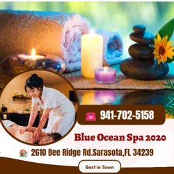 Blue Ocean Spa 2020 - The main advantages of massage therapy are the following: It is a natural and non-invasive treatment option...
