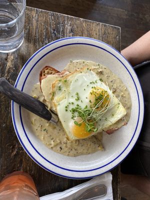 Broder Strand Café by null