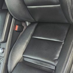 Raul Auto Interior - Awesome repair