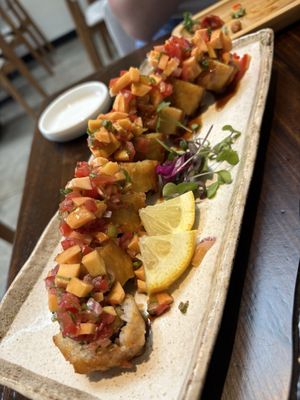 Tane Vegan Izakaya - Highland Park by null