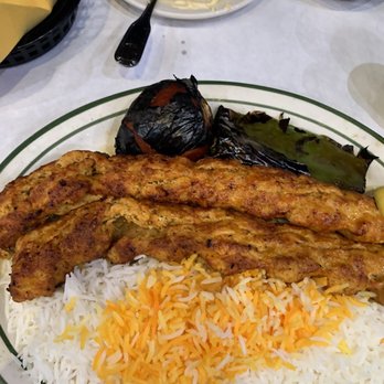 Raffi's Place - Middle Eastern Near Me - Glendale, California Raffi's Place - Middle Eastern Near Me - Glendale, California
