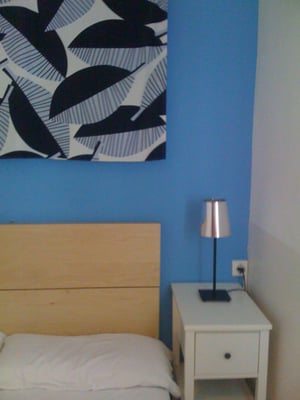 Mediterranean Hostel Barcelona by null