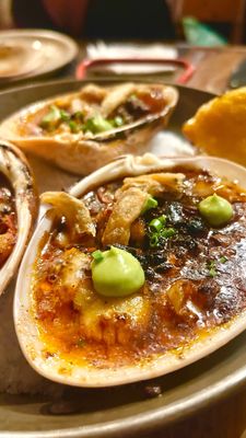 Tatanka Baja Fish and Steakhouse by null