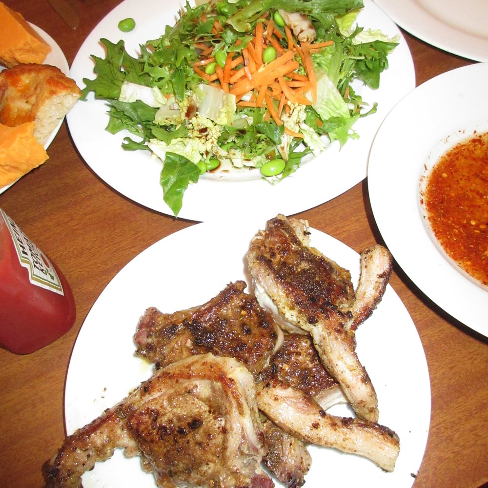 Tesco Superstore - From Tesco: Good Lamb Chops - Grocery Near Me - Thurso, HLD