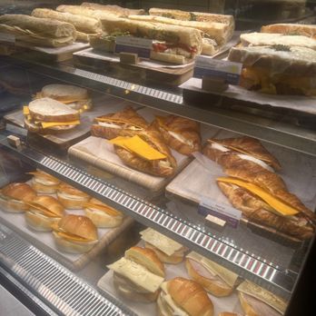 Paris Baguette - Bakeries Near Me - Hartsdale, New York Paris Baguette - Bakeries Near Me - Hartsdale, New York