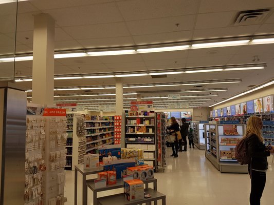 shoppers drug mart nose hair trimmer