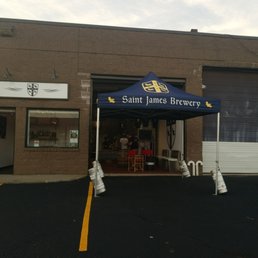 Great beer, great service. A great place to hang out!
