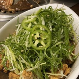 Medium $16.99 Green Onion pancake Medium $16.99 Green Onion pancake
