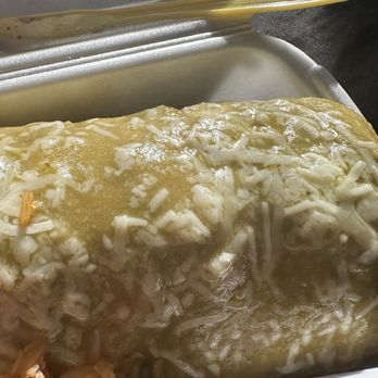 Tu Jalisco Mexican Restaurant - Mexican Near Me - Oakley, California