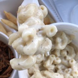 Macaroni and cheese Macaroni and cheese