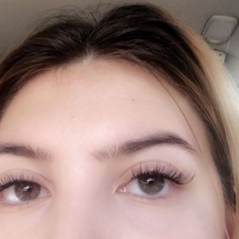 Mini Beauty Eyelash - Eyelash Service Near Me - Pasadena, California