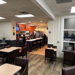Abi's Restaurant