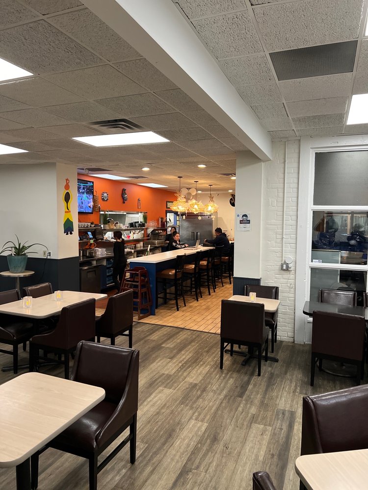 Abi's Restaurant