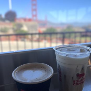 Equator Coffees - Coffee & Tea Near Me - San Francisco, California