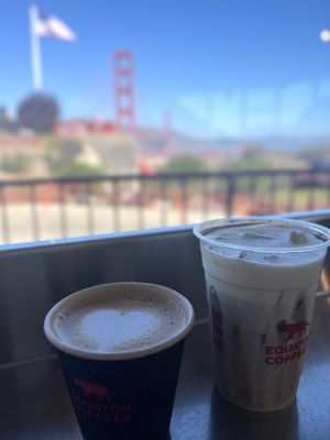 Equator Coffees by null