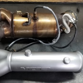 Benedict Services - High Flow Catalytic - Metal Fabricators Near Me - Orlando, Florida Benedict Services - High Flow Catalytic - Metal Fabricators Near Me - Orlando, Florida