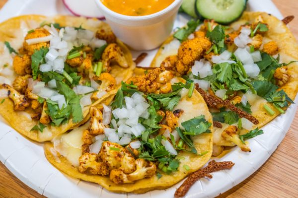 La Taquiza Street Tacos by null