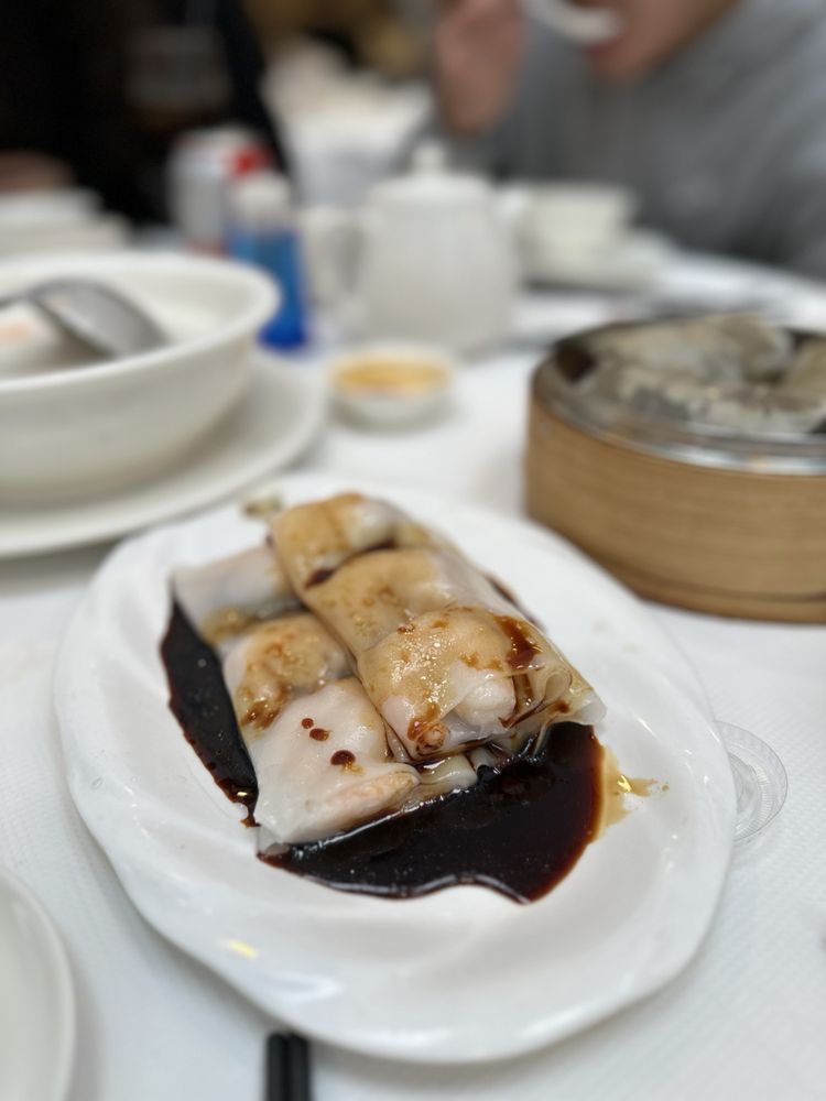 Sun Sui Wah Seafood Restaurant