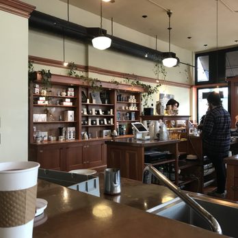 Case Study Coffee - Coffee & Tea Near Me - Portland, Oregon