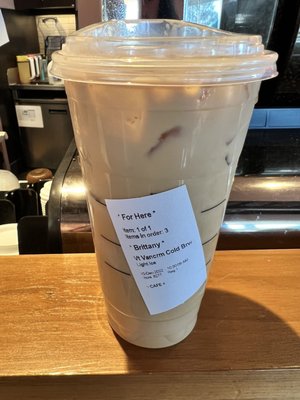 Starbucks by null