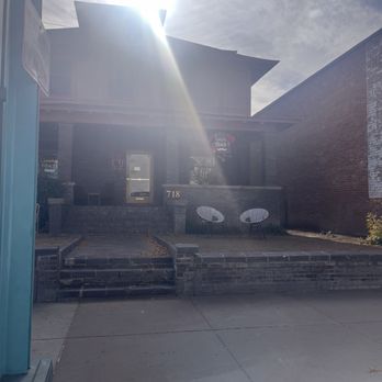 Curious Toast - Outside view - Cafes Near Me - Albuquerque, New Mexico