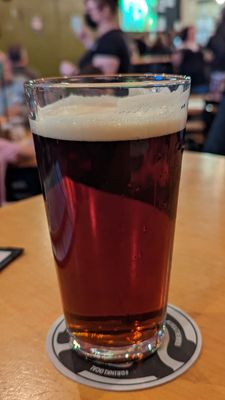 Sherwood Brewing Company by null