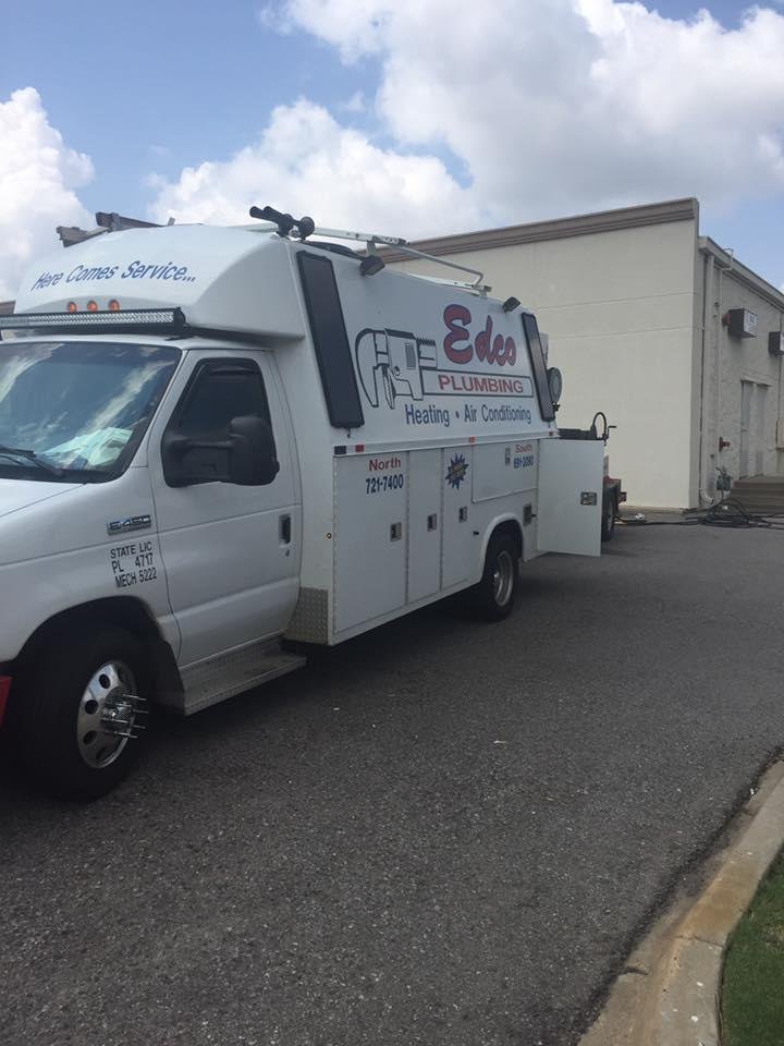 Slide of Edco Plumbing Heating & Air