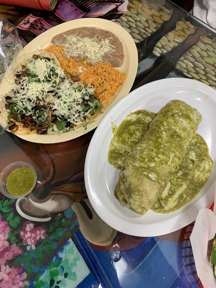 TAQUERIA EL TAPATIO 71 Photos & 113 Reviews Mexican 22746 Saticoy