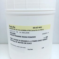 Forte Rx Compounding Pharmacy