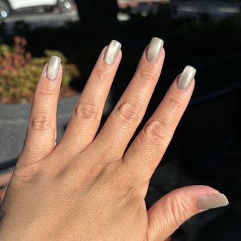 Level Up - Nail Salons Near Me - Walnut Creek, California