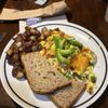 Corner Bakery gift card
