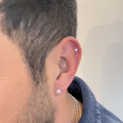 Banter by Piercing Pagoda - Piercings