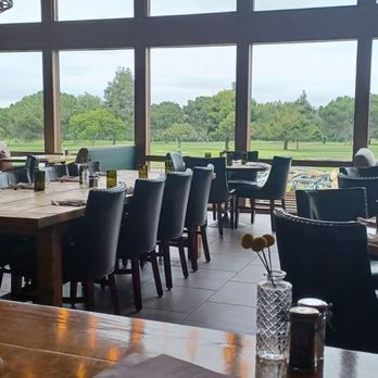 Corkfire Kitchen - Dining area - New American Near Me - Temecula, California