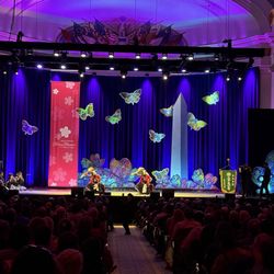 DAR Constitution Hall