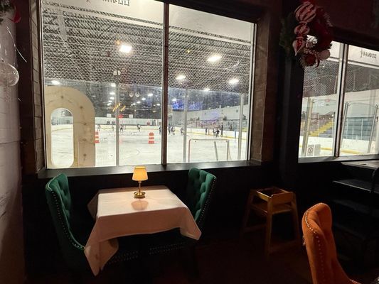 El Gran Bamboo Restaurant by null