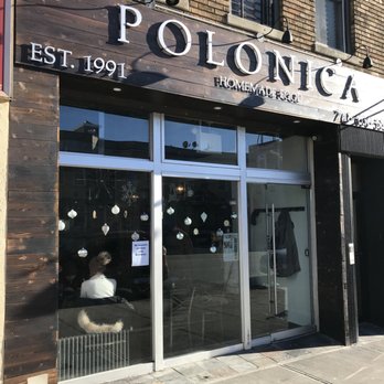 Polonica Restaurant - 27 years in BayRidge - Polish Near Me - Brooklyn, New York