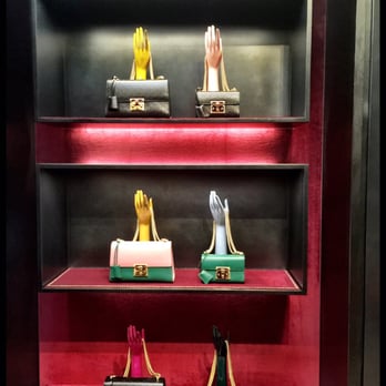 Torre Arnolfo - I love Gucci - Landmarks & Historical Buildings Near Me - Florence, FI