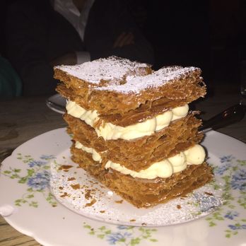 Au Cheval - Mille feuille - Bars Near Me - Chicago, Illinois Au Cheval - Mille feuille - Bars Near Me - Chicago, Illinois