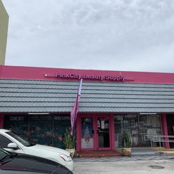 PinkCity Beauty Supply