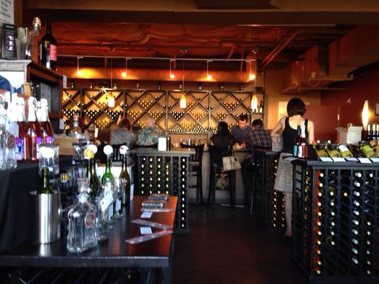 Su Vino Winery by null