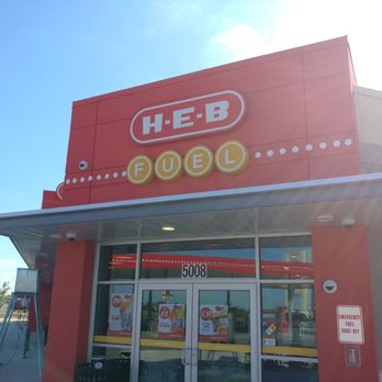 H-E-B plus! - Grocery Near Me - Hutto, Texas