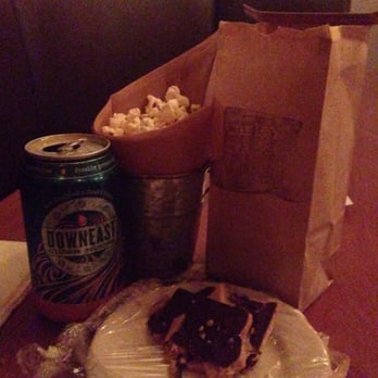 Jm Curley - Local Downeast Cider, free bacon butter popcorn, Curley's cracka jack, and crack (chocolate toffee) - New American Near Me - Boston, Massachusetts Jm Curley - Local Downeast Cider, free bacon butter popcorn, Curley's cracka jack, and crack (chocolate toffee) - New American Near Me - Boston, Massachusetts