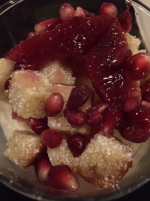 Gross Confection Bar by null