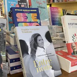 La Librairie de Verdun