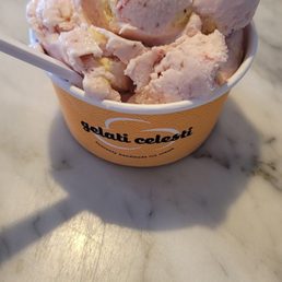 strawberry shortcake